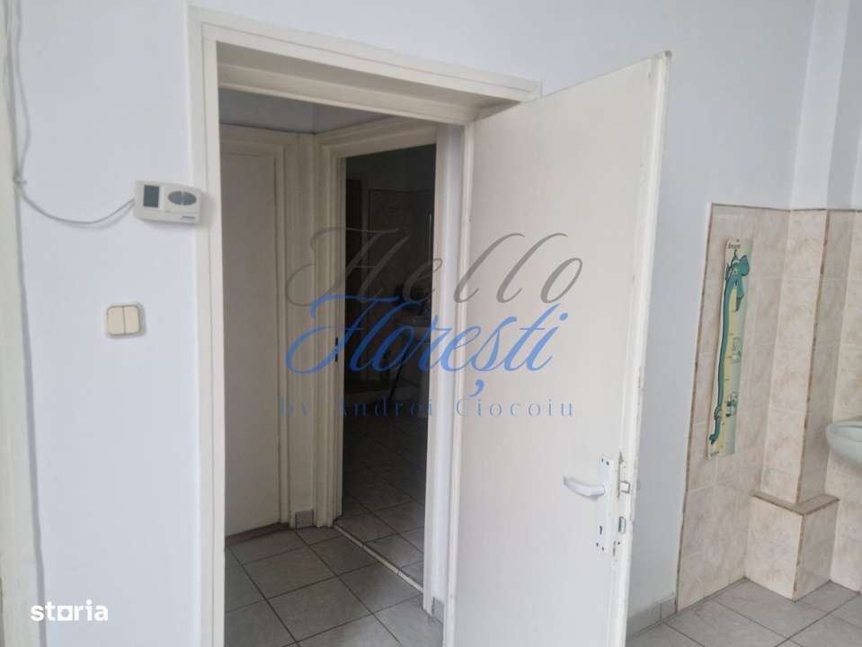 Inchiriere spatiu comercial pentru activitate medicala 34mp | Centru | - Imagine principală: 3/9