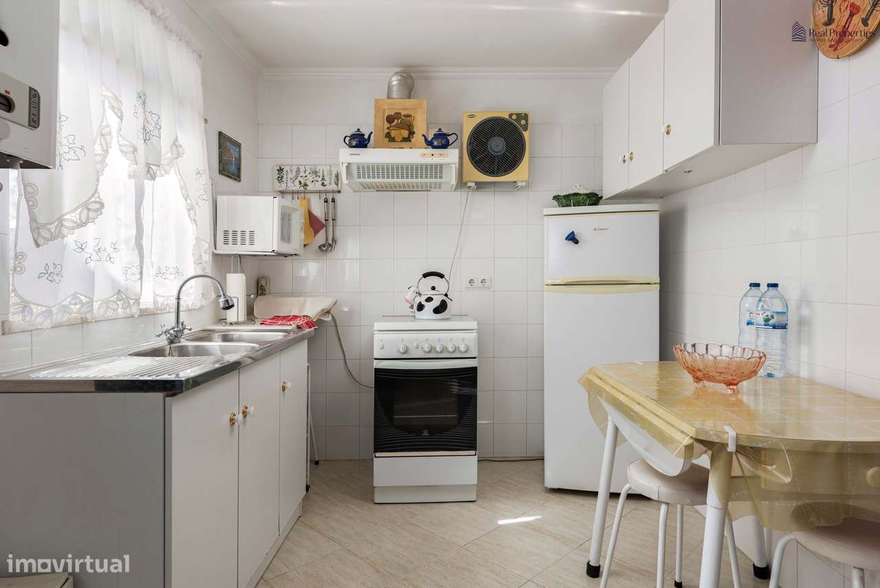 Encanto Algarvio – Moradia Térrea Isolada com Piscina e Jardim-24