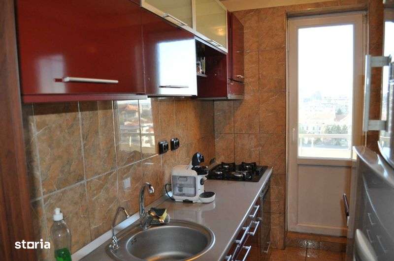 Ramada panoramic apartament ultracentral - Imagine principală: 5/8