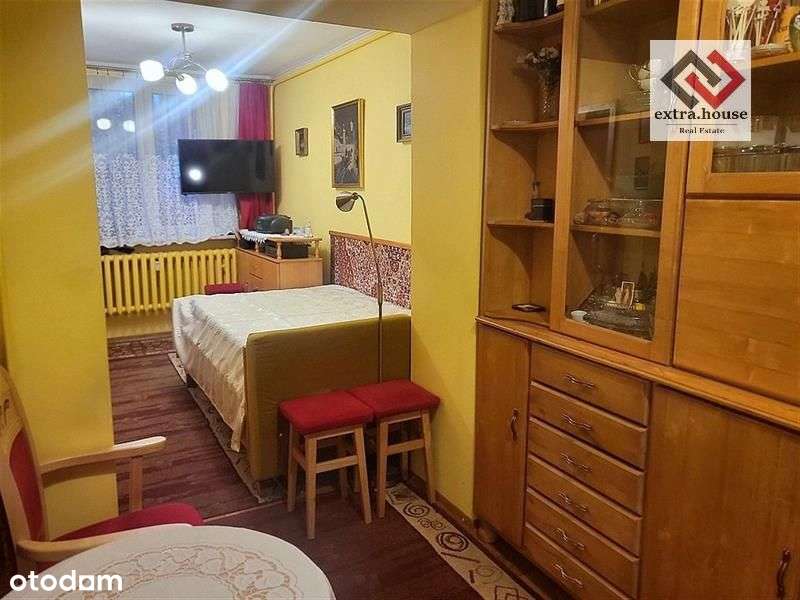 Okazyjna cena za mieszkanie w centrum Wrzeszcza!-7