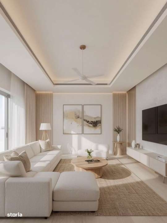 Apartament 3 camere - Imagine principală: 5/6