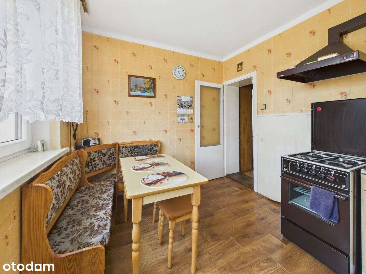 Dom Wolnostojący Z Potencjałem-14