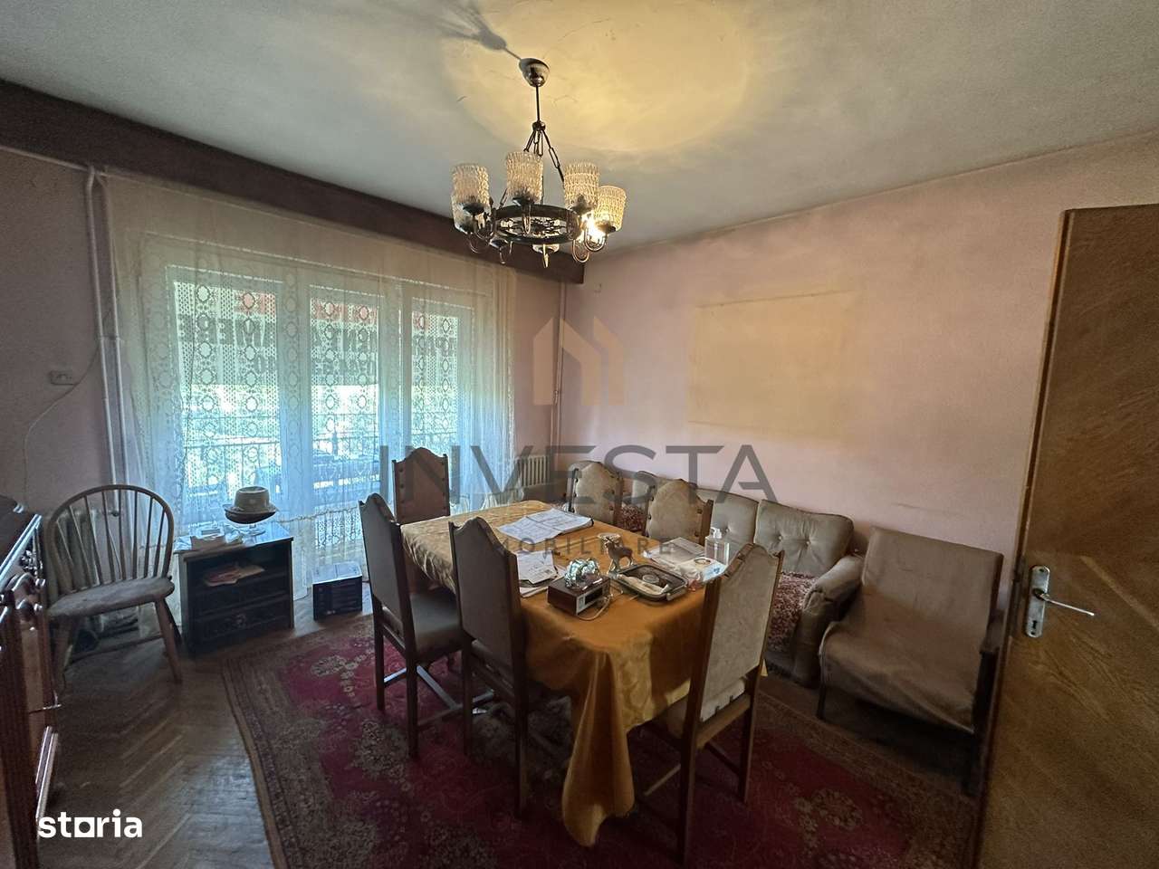 Apartament 4 camere 114 mp etajul 2, zona strazii Serpuitoare! - Imagine principală: 4/20