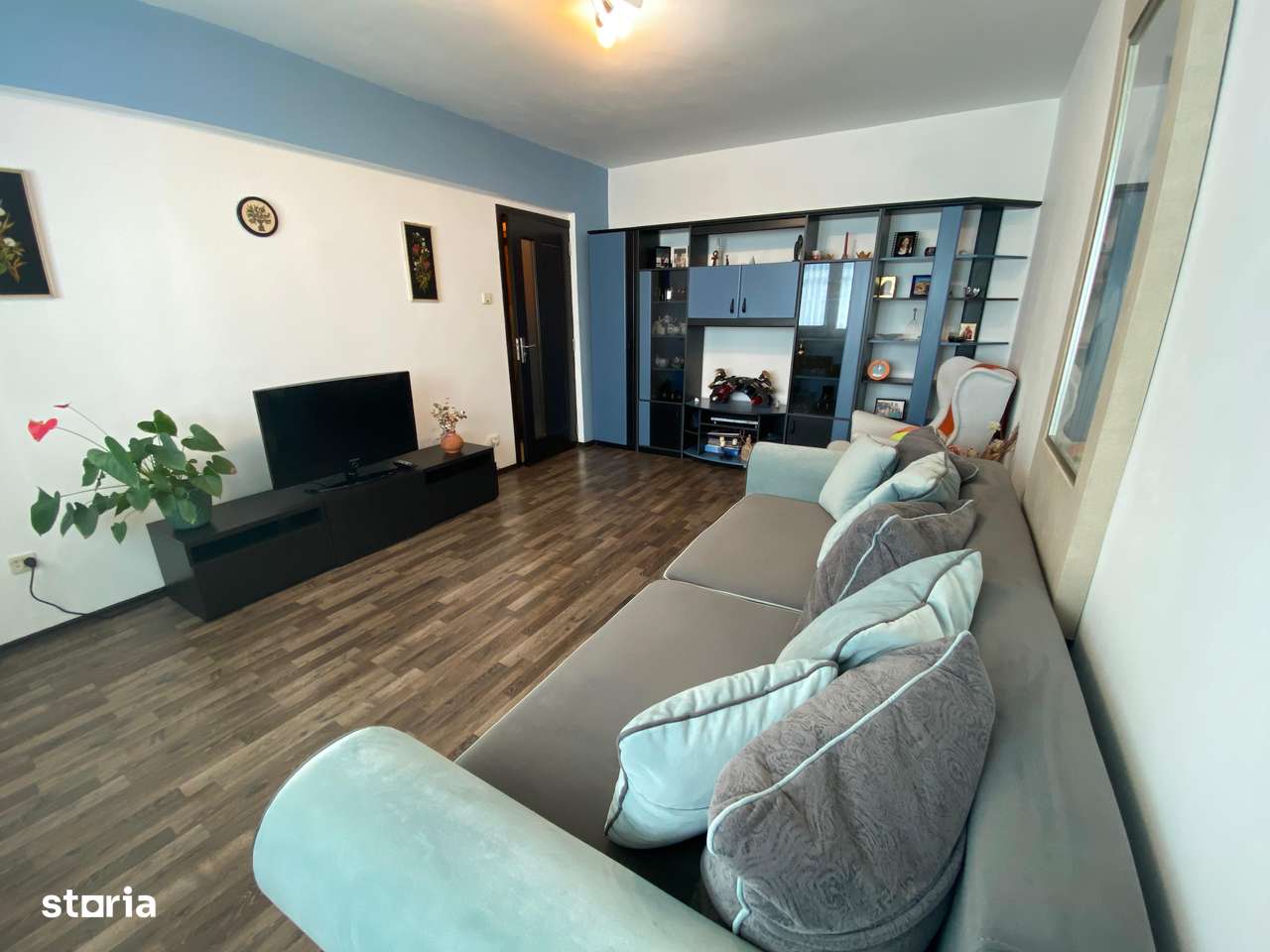 Apartment 2 camera Câmpina - Imagine principală: 3/13