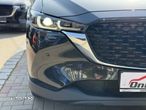Mazda CX-5 SKYACTIV-D 184 SCR AWD Aut. Sports-Line Plus - 15