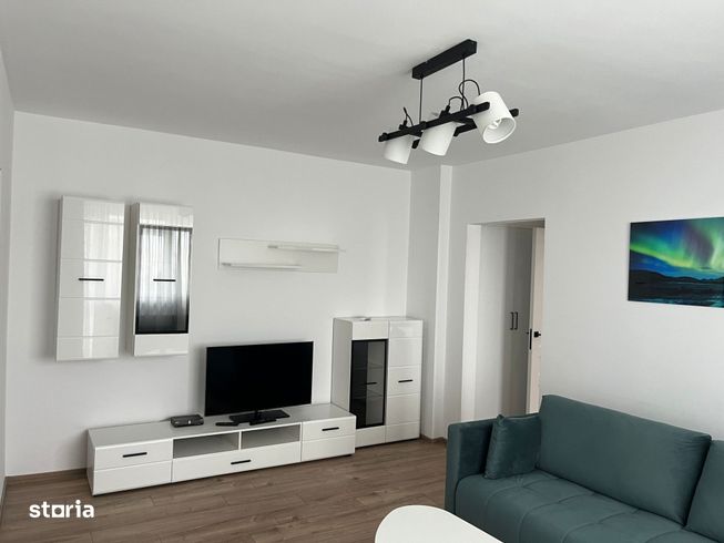 Apartament 2 camere - Renovat complet, Zona Unirii