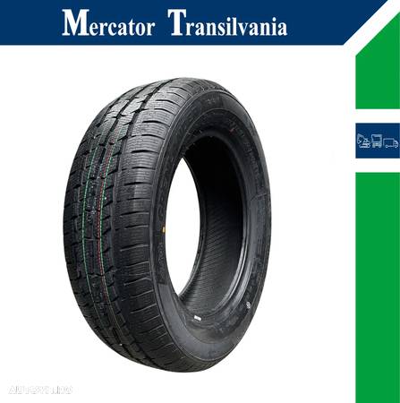 215/60 R 16 C, Grenlander, Winter GL989 103/101T, CC72, 6PR, Anvelope, - 1