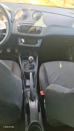 SEAT Ibiza 1.6 TDI 25 Anos DPF - 6