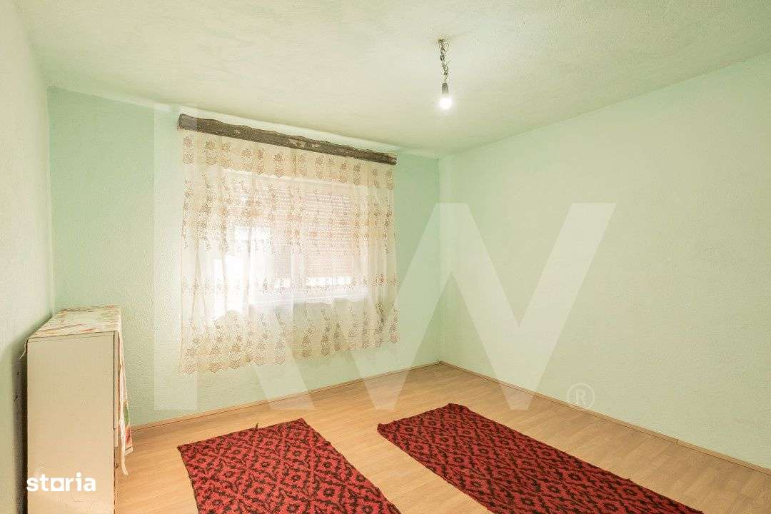 Casa cu 5 camere si gradina | Terezian, Sibiu - Imagine principală: 5/19