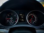 VW Golf 1.6 TDi Confortline - 10