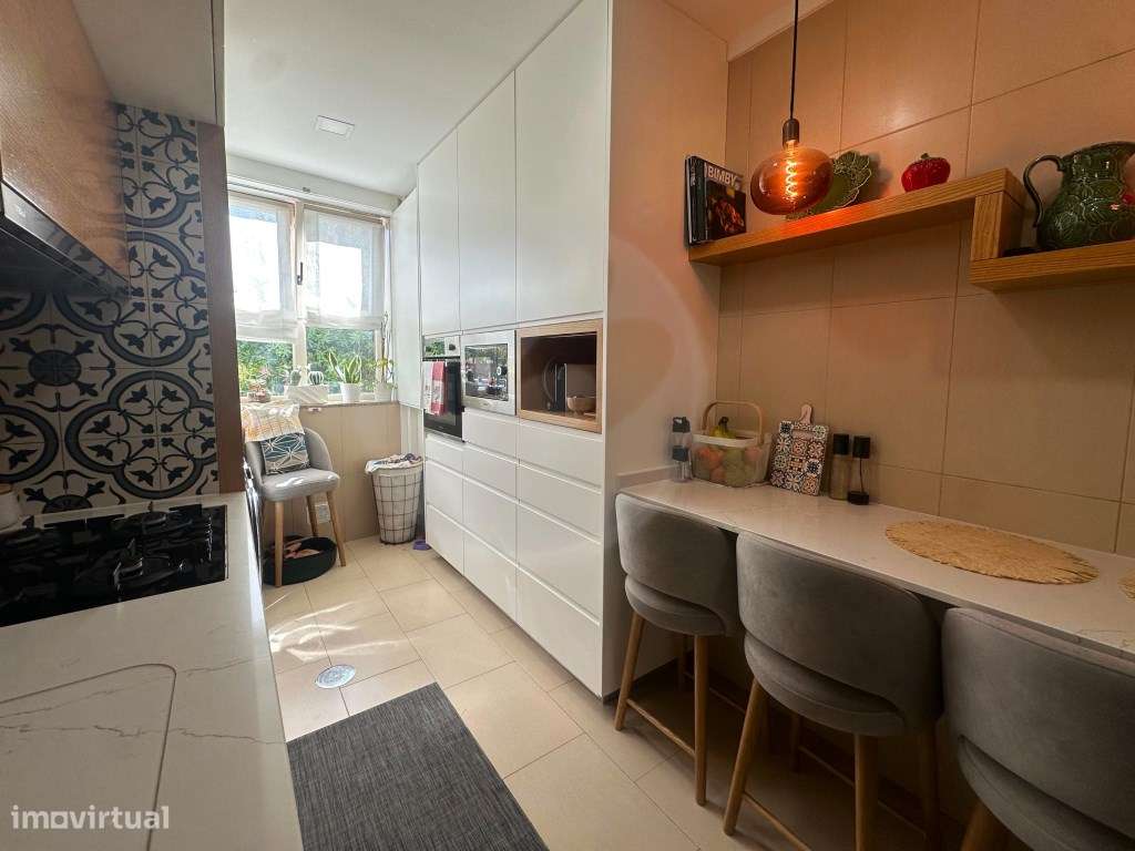 Excelente T3 c/ Terraço Póvoa de Varzim - Grande imagem: 5/30