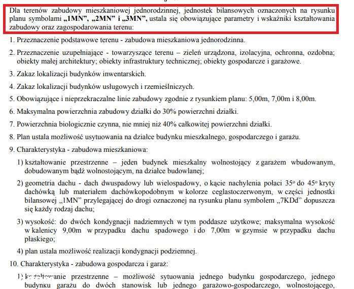 Ostatnia działka o tej powierzchni, w cenie prąd i woda - Pełny obrazek: 4/10