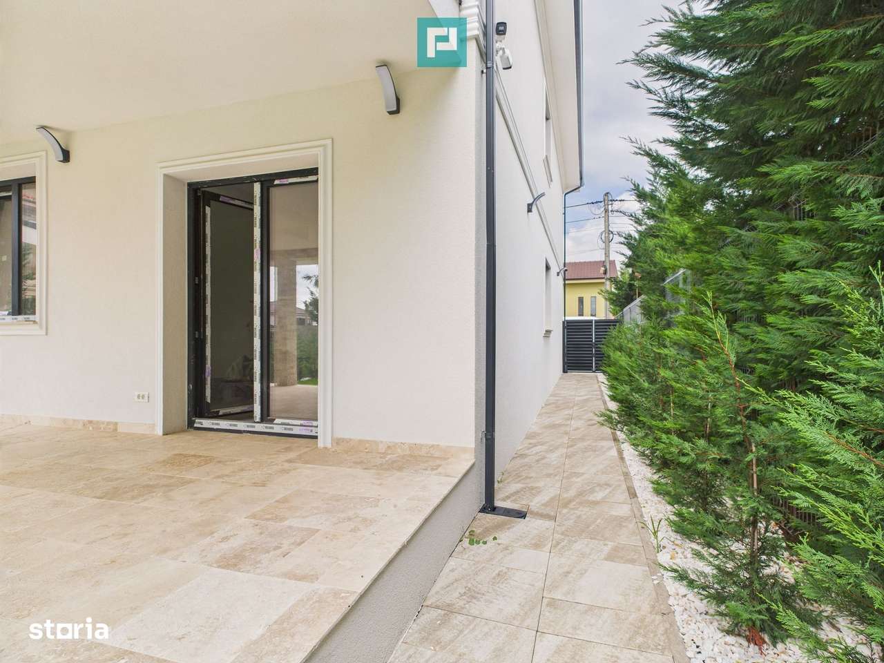 Casă tip duplex modern în Dumbrăvița - Imagine principală: 2/20