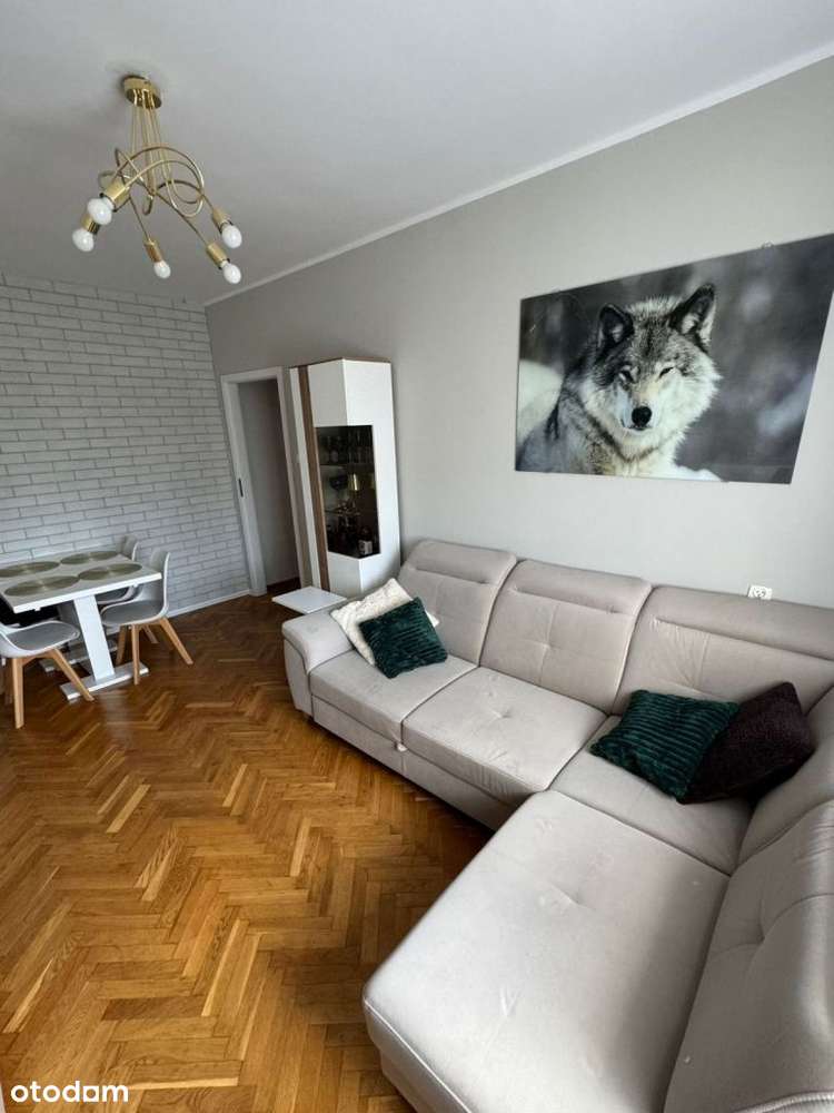 Przytulne mieszkanie w topowej lokalizacji-7