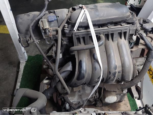 Motor Completo Nissan Micra Iii (K12) - 3