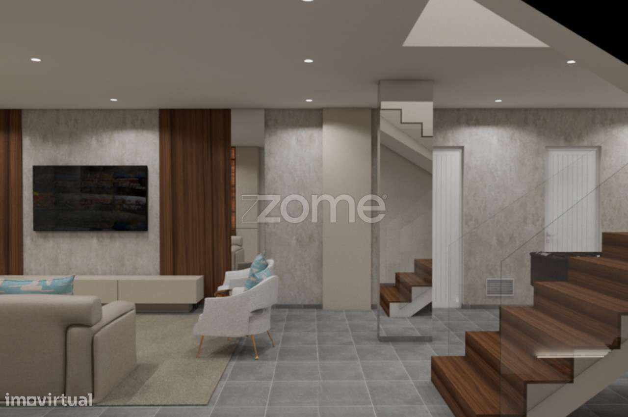 Apartamento T3 com 274m² em Vila Nova de Cerveira-36