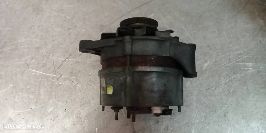 ALTERNADOR OPEL ASTRA F 1.7D 1.7TD 0120488186 - 3