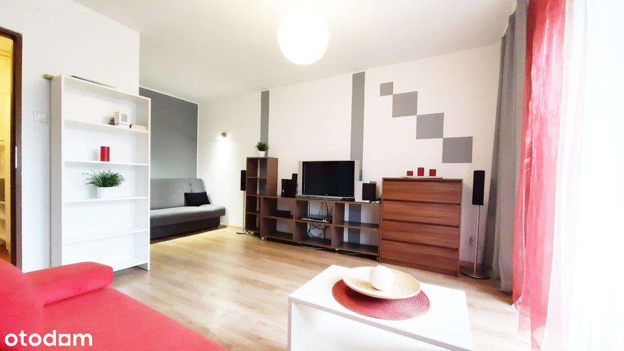 Mieszkanie, 35 m², Chorzów - Pełny obrazek: 4/9