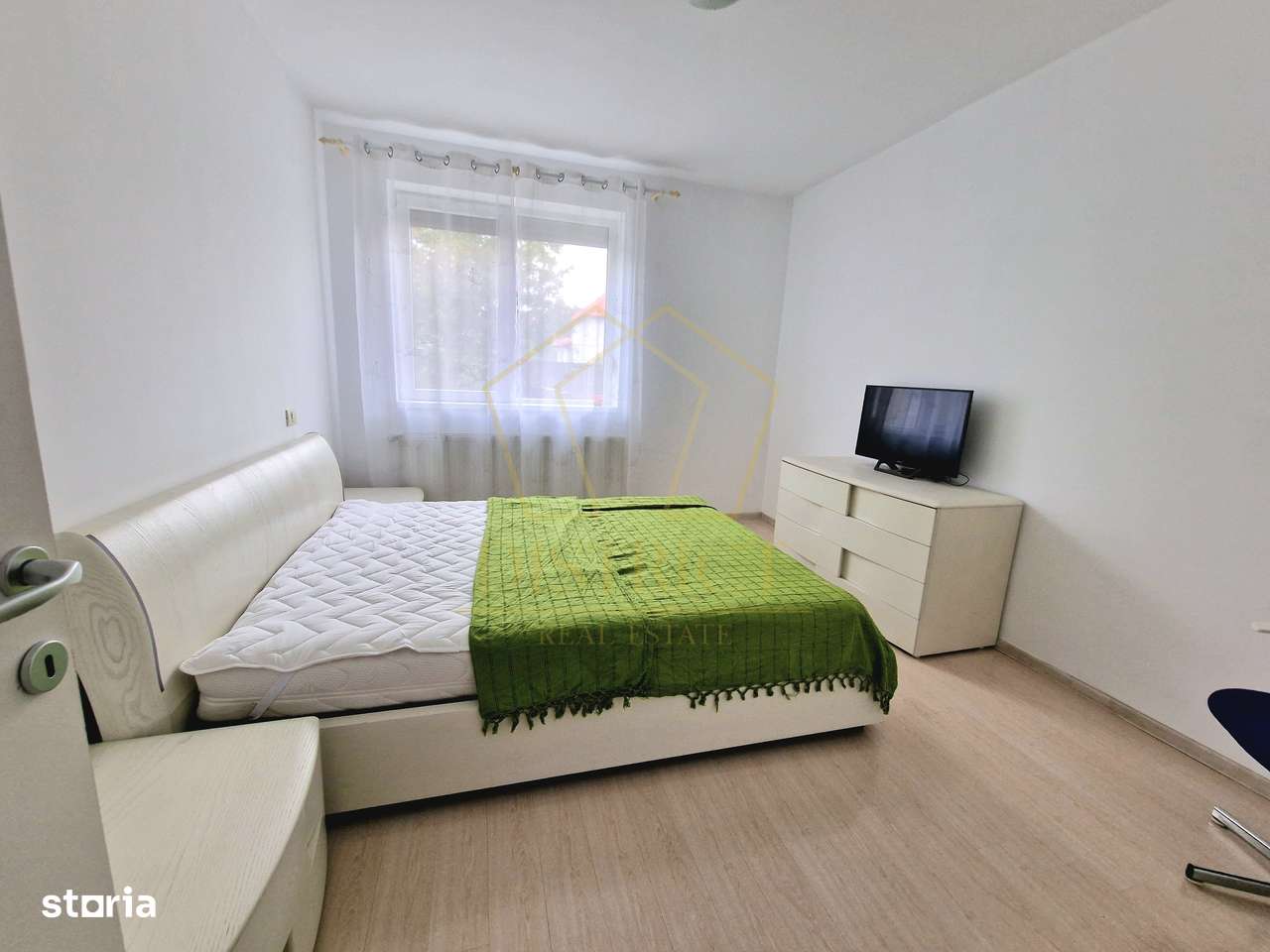 Casa superba cu 4 camere | Tipografilor | Pet Friendly - Imagine principală: 5/16