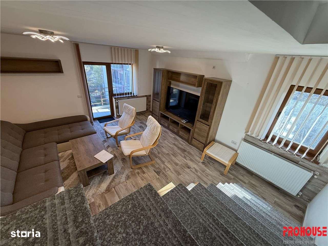 Gradina cu Magnolii - DUPLEX 125mp-6