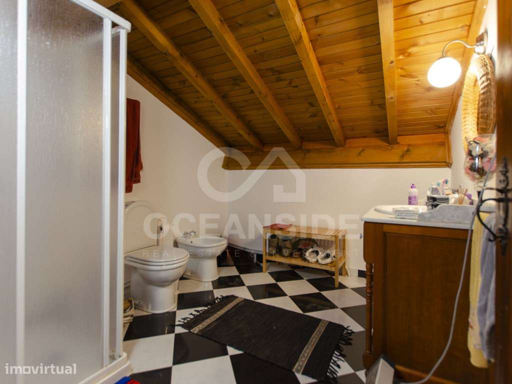 Moradia de Charme T4 em Gucherre, Ribatejo-37