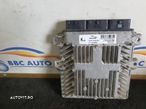 ECU 2.7 D JAGUAR XF  8X2Q12A650KAF - 2