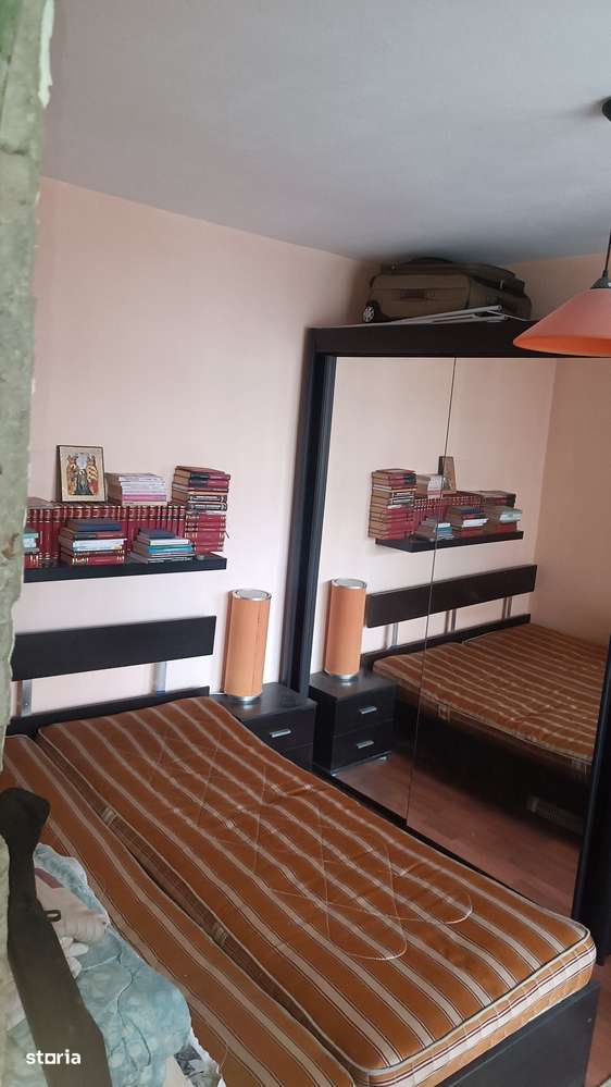 APARTAMENT 3 CAMERE ALECU RUSSO-10