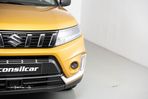 Suzuki Vitara 1.4 Boosterjet Hybrid Allgrip Comfort+ - 17