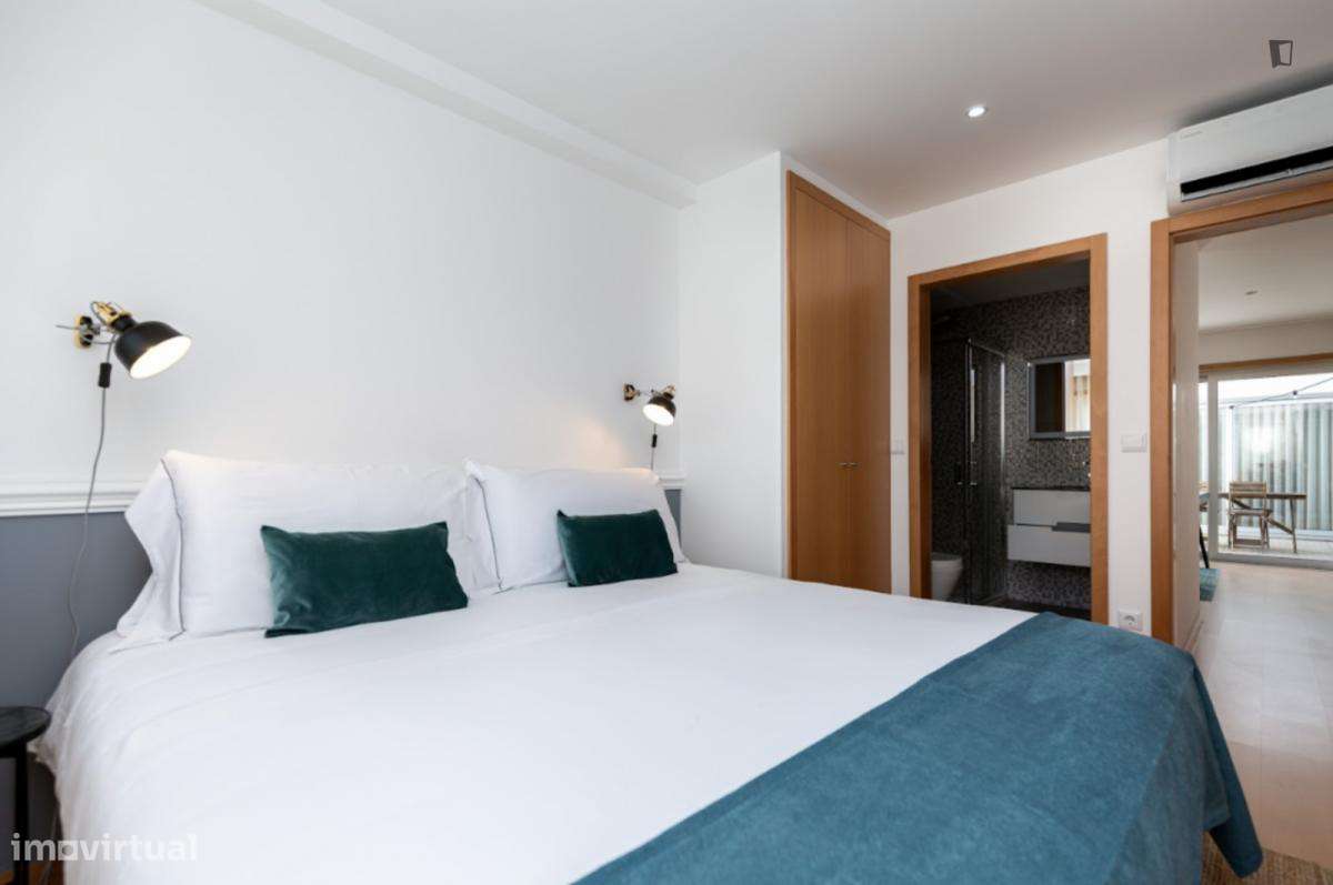 Apartamento com 2 quartos - localizado em Paranhos Porto - Grande imagem: 5/6