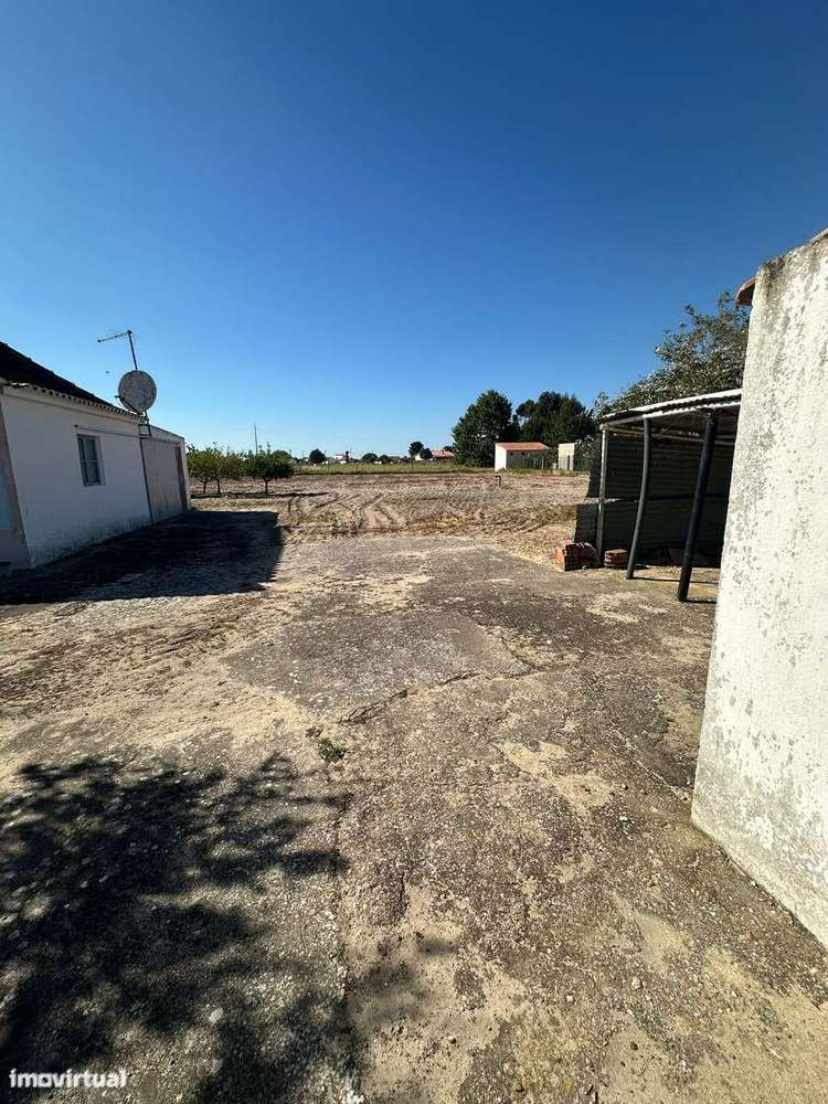 Quintinha com Moradia T2 em Foros Salvaterra - Grande imagem: 5/22