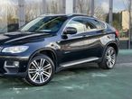 BMW X6 40 d xDrive - 2