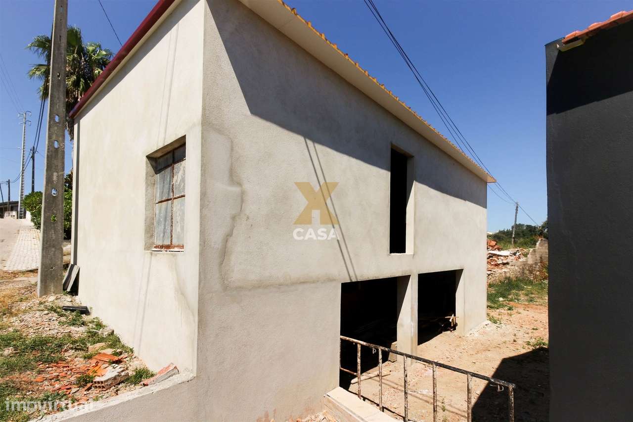 Moradia T4 Venda em Nossa Senhora das Misericórdias,Ourém-45