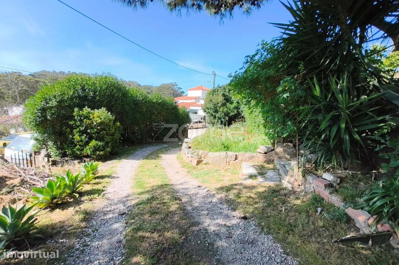 Propriedade única com 1.928 m² | Malveira da Serra-20