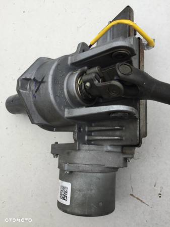 KOLUMNA WSPOMAGANIE ELEKTRYCZNE KRZYŻAK  OPEL CORSA D 26126352 2611786709A - 8