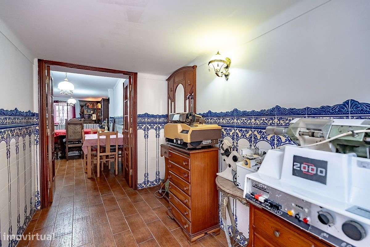 Moradia T3 para venda - Grande imagem: 5/30