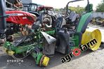 John Deere części używane MC RC R 6135 6140 6145 6150 6155 6170 6190 6210 6175 6195 - 1