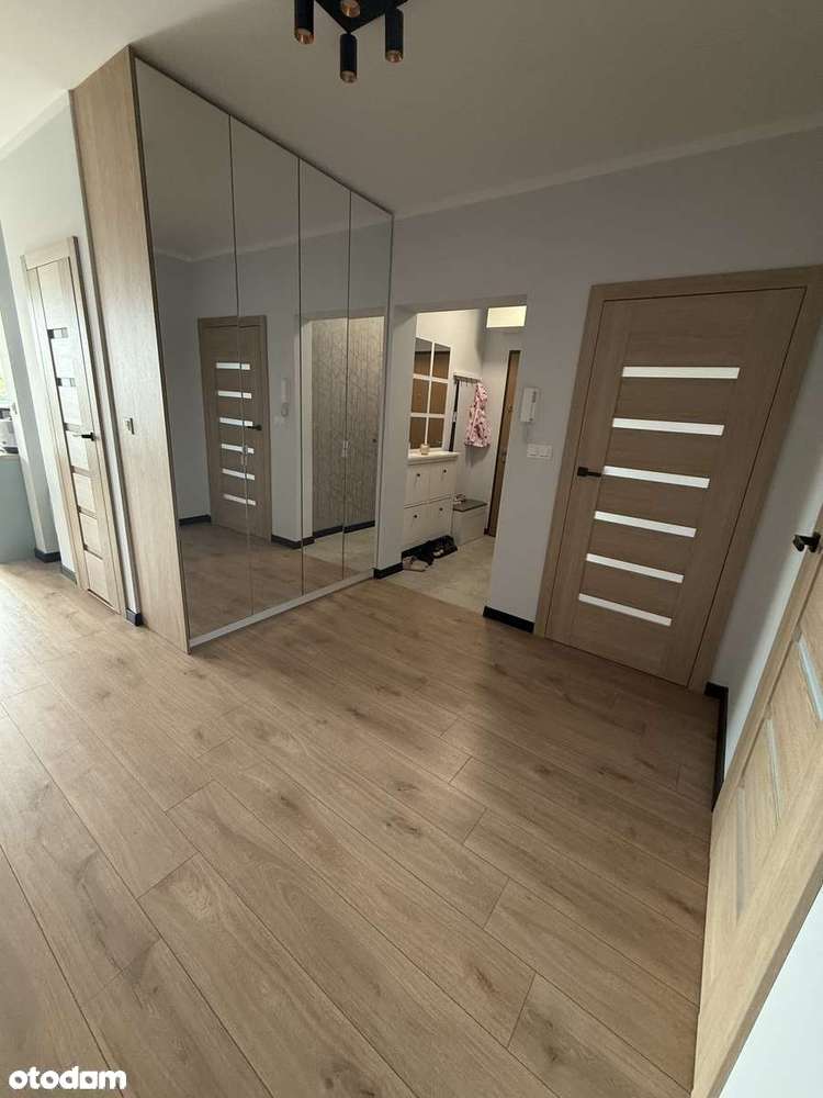 Mieszkanie 4-pokojowe Nowoczesny Fordon - Pełny obrazek: 3/19