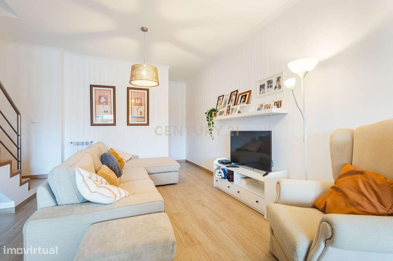 Sintra - Vila-Verde - Apartamento T3+2 em Condomínio - Grande imagem: 4/34