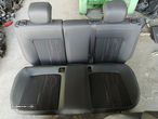 Conjunto De Bancos Opel Corsa D (S07) - 2