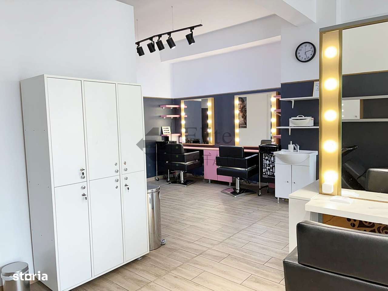 Salon / spatiu comercial de inchirat in Iosia, Oradea - Imagine principală: 5/15