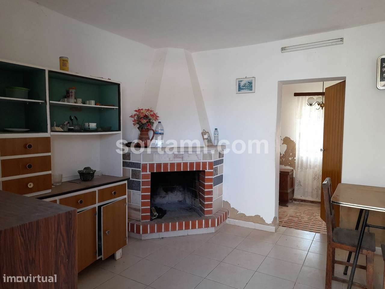 Moradia Isolada T2 Venda em Santa Bárbara de Nexe,Faro - Grande imagem: 2/28