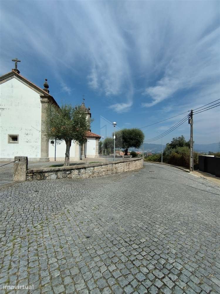 Lote de Terreno para Construção de Moradia Individual – 548 m² - Grande imagem: 4/11