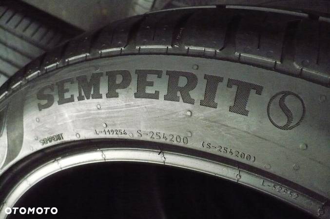 SEMPERIT Speed Life 3 225/45R18 7,8mm 2021 - 3