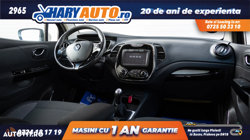 Renault Captur - 8