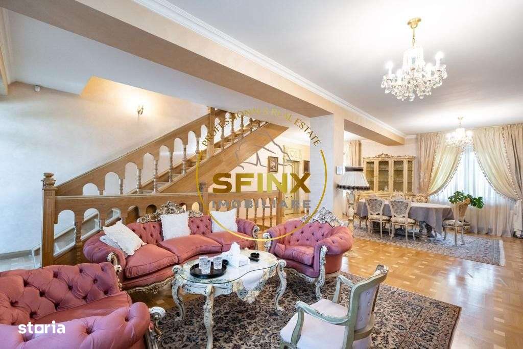 Vila de vanzare Bragadiru - Imagine principală: 3/19