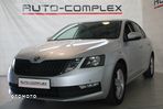 Skoda Octavia 1.4 TSI Active - 2