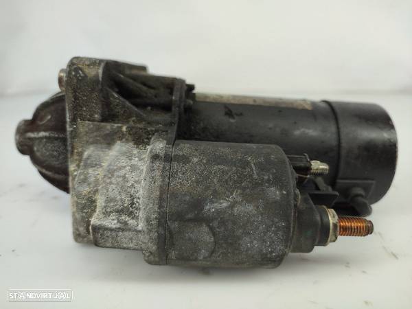 Motor De Arranque Fiat Stilo (192_) - 3