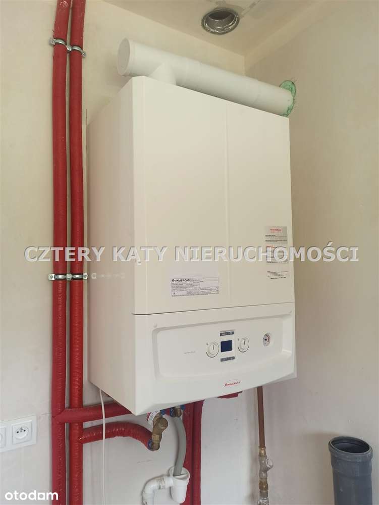 Funkcjonalny i ekonomiczny dom w super cenie!-18