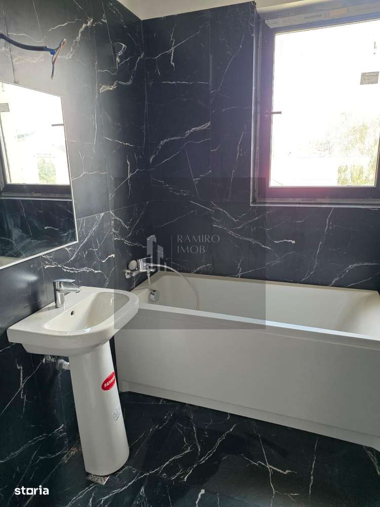 Apartament 3 camere Drumul Gazarului / Sos Giurgiului / Bloc NOU 01