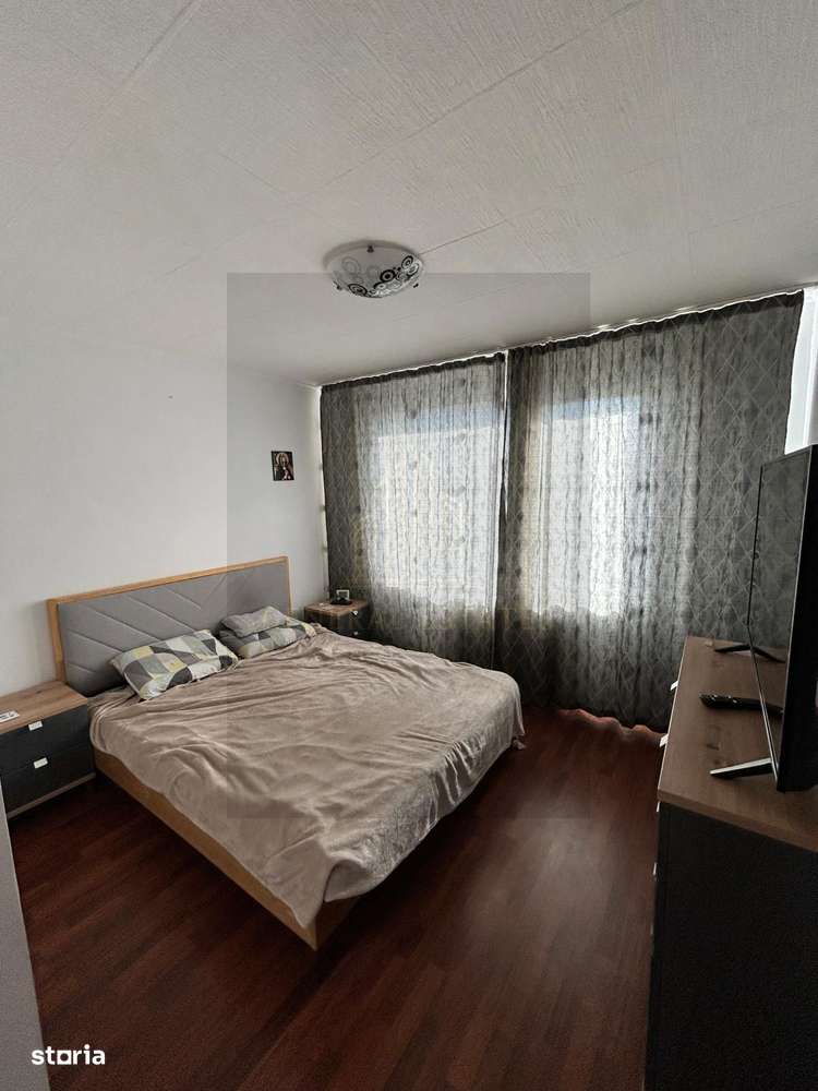 Apartament 2 camere Astra - Imagine principală: 4/8